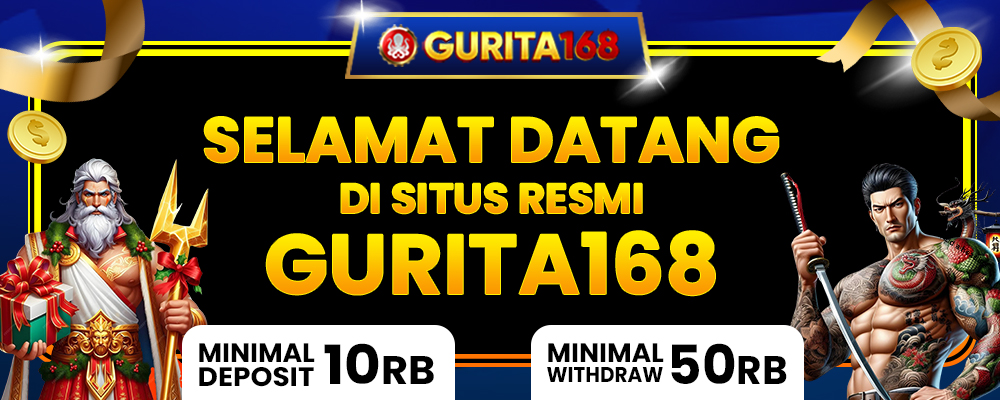 Gurita168