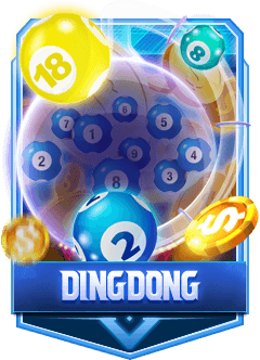 dingdong