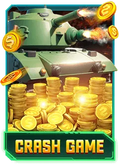 crashgame